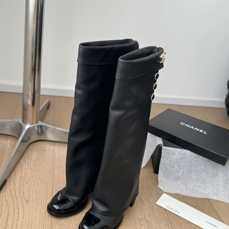 Ch*el boots